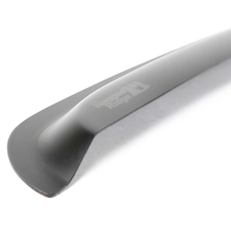 Rugged Ridge — Rugged Ridge Rear Window Visors Black 00-06 Tahoe & Yukon
Side Window Dflector
Side Window Vent - view 3