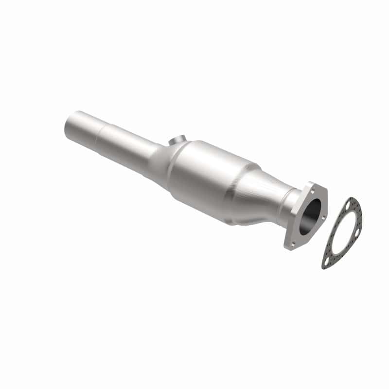 Magnaflow — MagnaFlow Conv DF VW Cabrio/Jetta 2.0L 96-98
HM Grade
HM - view 22