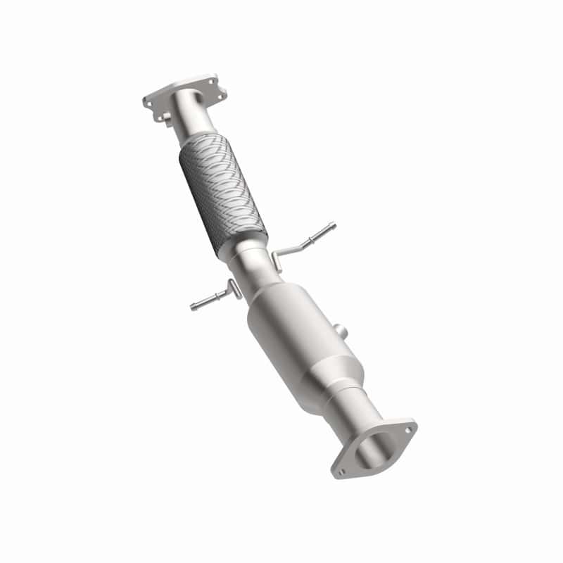 Magnaflow — Magnaflow California Direct Fit Converter 04-10 Volvo S40 2.4L
California - view 15