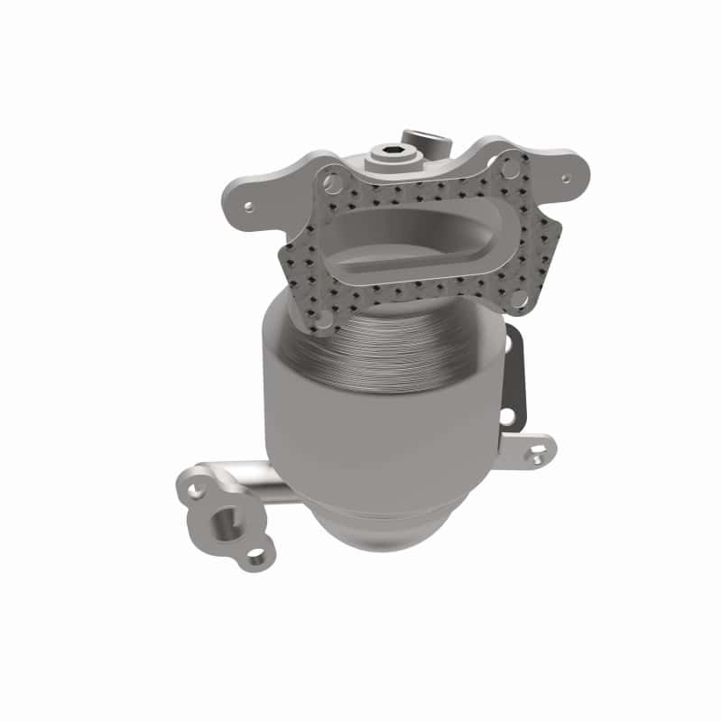 Magnaflow — MagnaFlow 15-20 Honda Fit L4 1.5L OEM Grade Manifold Catalytic Converter Direct Fit
OEM Grade
OEM - view 24