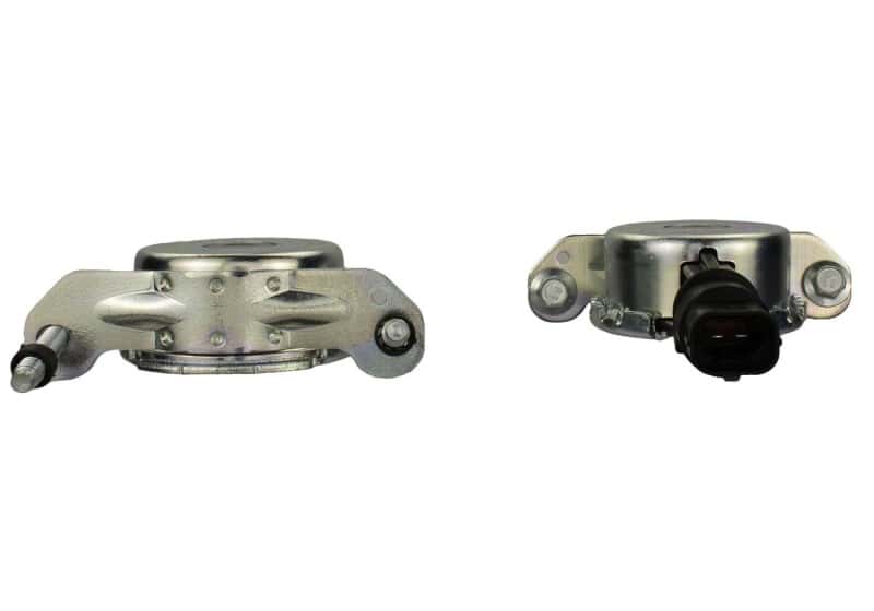 Ford Racing — Ford Racing 5.0L Coyote High Strength VCT Solenoids
Oil Control Solenoid - view 17