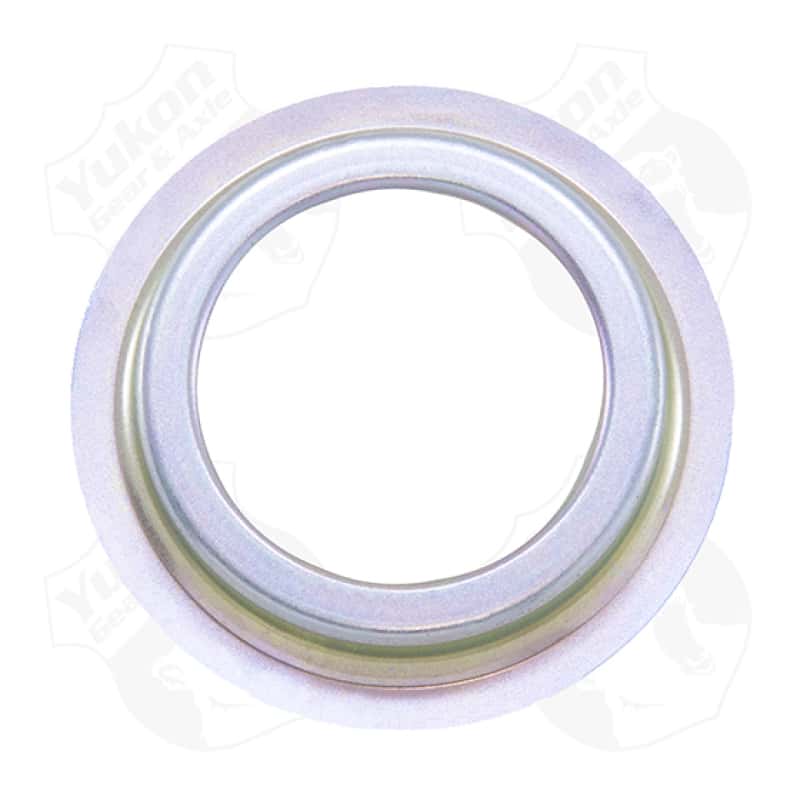 Yukon Gear & Axle — Yukon Gear Pinion Flange Dust Shield For Toyota 8in Clamshell Front
Miscellaneous  - view 2