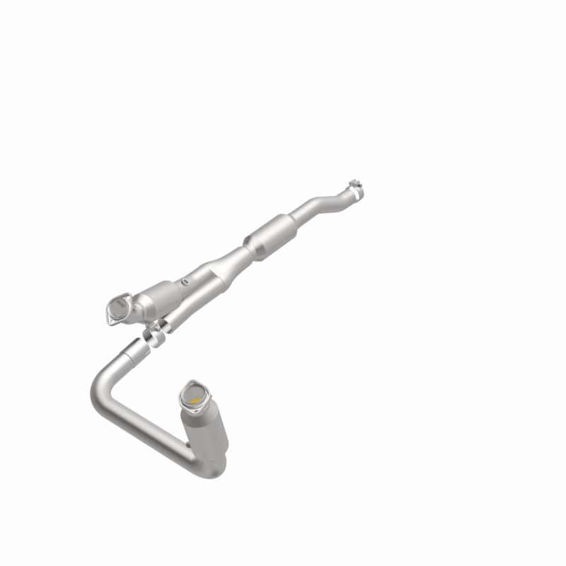Magnaflow — MagnaFlow 2002 Dodge Ram 1500 5.9L California Grade CARB Compliant Direct-Fit Catalytic Converter
California - view 24