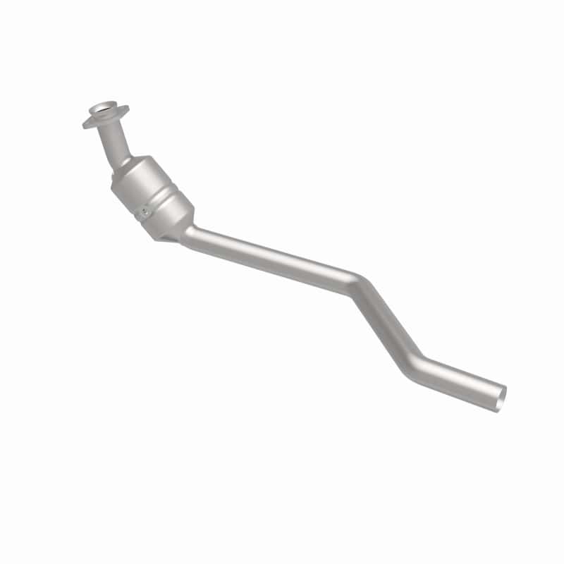 Magnaflow — Magnaflow Conv DF 03-05 Jaguar S-Type4.2L P/S
OEM Grade
OEM - view 13