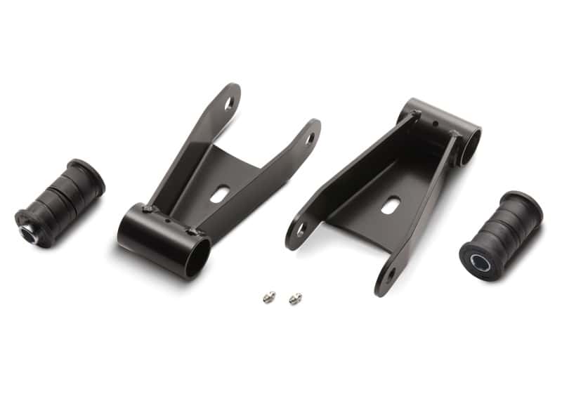 Ford Racing — Ford Racing 2021+ Ford F-150 Rear Lowering Kit - view 2