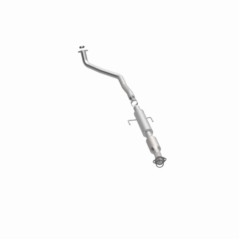 Magnaflow — MagnaFlow Conv DF 09 Matrix/Vibe 2.4 FWD OEM
OEM Grade
OEM - view 22