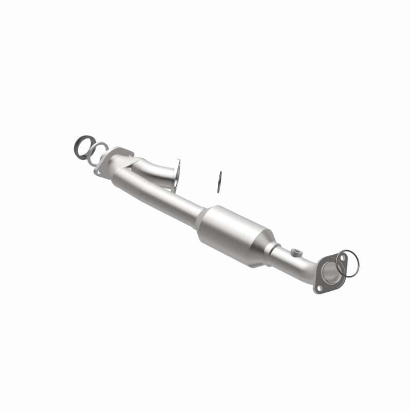 Magnaflow — MagnaFlow Conv Direct Fit 05-12 Toyota 4Runner 4.0L
California - view 22