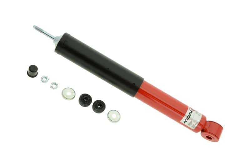KONI — Koni Heavy Track (Red) Shock 92-99 Mitsubishi Montero (all models) - Rear
Shock Absorber - view 2