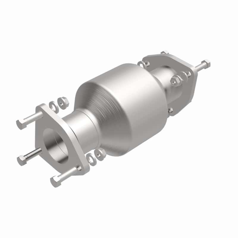 Magnaflow — Magnaflow Conv DF 08-09 Accord 3.5L rear
HM Grade
HM - view 6