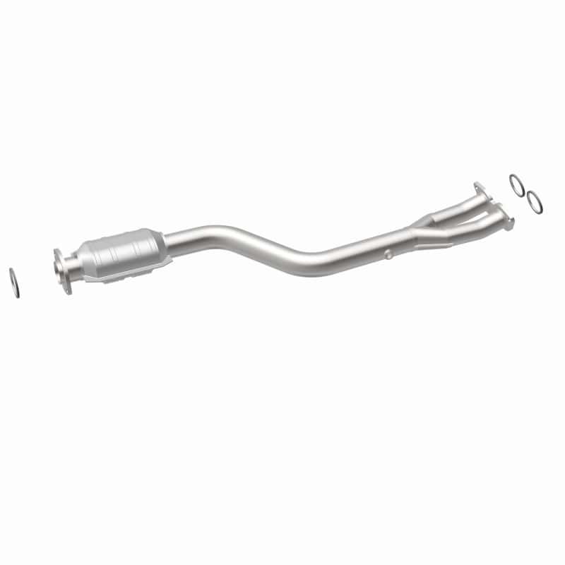 Magnaflow — Magnaflow Conv DF 00-05 Lexus GS300 3.0L
California - view 19