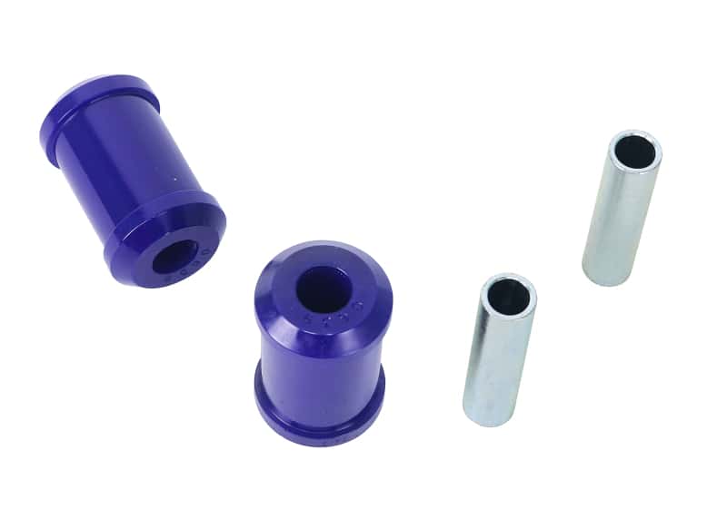 Superpro — SuperPro 1975 Volvo 242 GL Rear Lower Trailing Arm Forward Bushing Kit
Bushing Kit - view 4