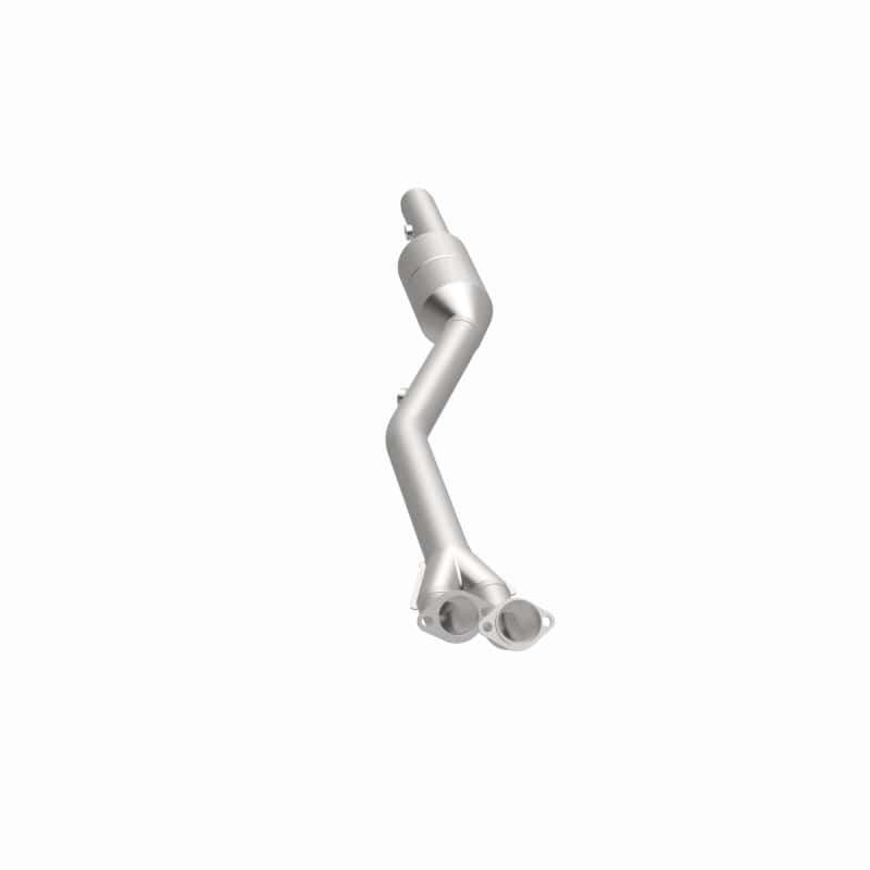 Magnaflow — MagnaFlow Right Side Converter Direct Fit California Grade 00-03 BMW M5 5.0L
California - view 24