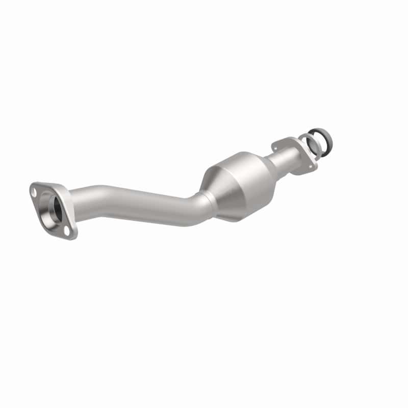 Magnaflow — Magnaflow Conv DF 2012-2013 JUKE 1.6L Underbody
OEM Grade
OEM - view 7