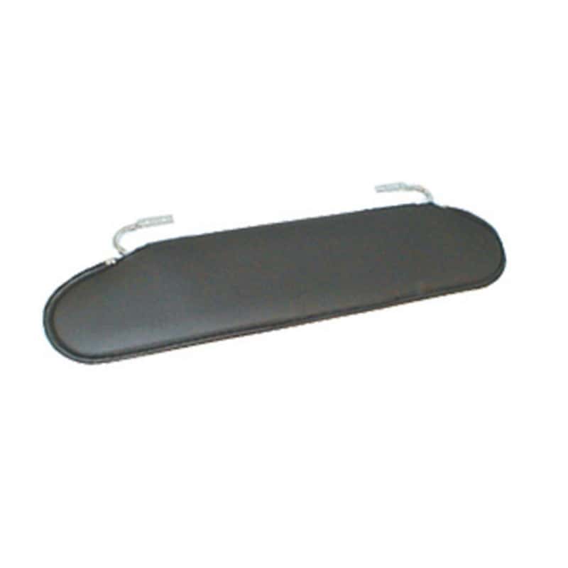 OMIX — Omix Replacement Sun Visors Charcoal 72-86 CJ models
Sun Visor - view 2