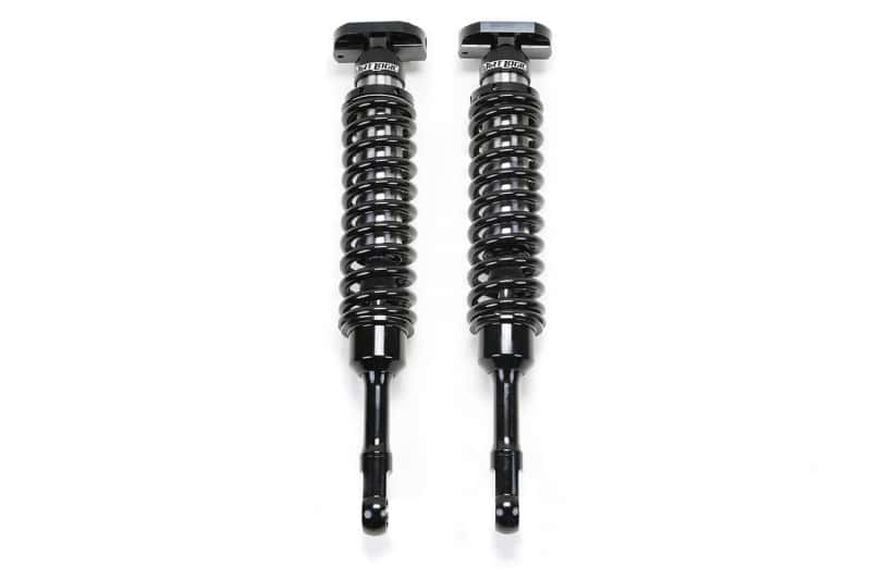 Fabtech — Fabtech 09-13 Ford F150 4WD 2in Front Dirt Logic 2.5 N/R Coilovers - Pair
2.5DLSS C/O N/R F150
CoilOvr - view 1