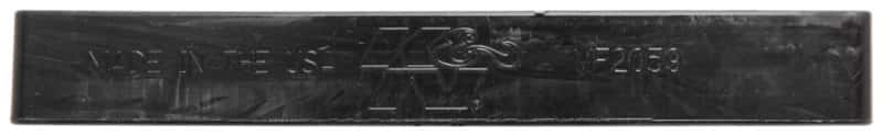 K&N Engineering — K&N 17-18 Hyundai Elantra Cabin Air Filter - view 7