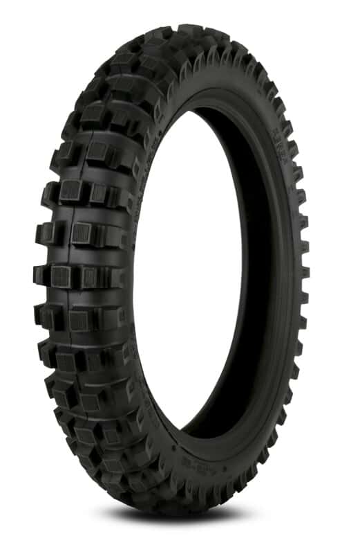 Kenda — Kenda K257D Klassic Rear Tire - 510-18 6PR 74M TT 16082034 - view 1