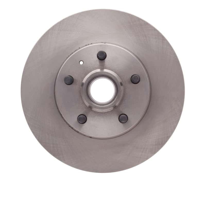DFC — DFC 82-87 Volvo 760 Series/740/745 Front Brake Rotor
DFC Brake Rotor - view 1