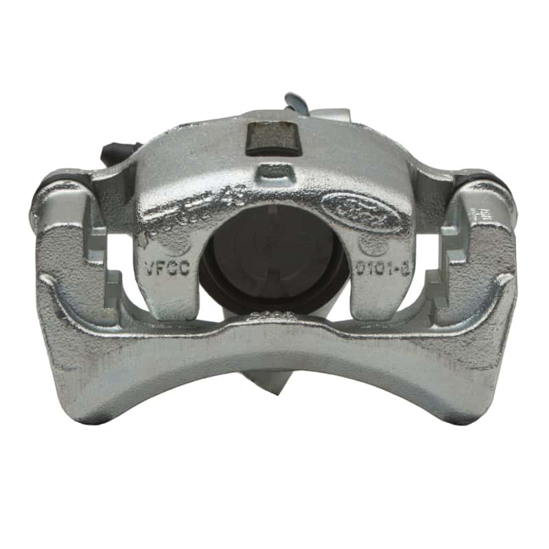 DFC — DFC 05-14 Ford Mustang Rear-R Premium Caliper - Silver Zinc Coated
DFC Brake Caliper - view 1