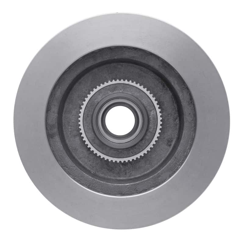DFC — DFC 03-04 Ford F-350 Super Duty 2WD Front Brake Rotor
DFC Brake Rotor - view 5