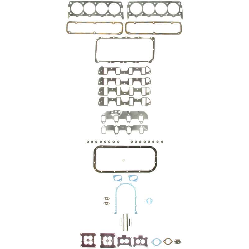 Fel-Pro — Fel-Pro FS 7895 PT-3 Engine Gasket Set - view 1