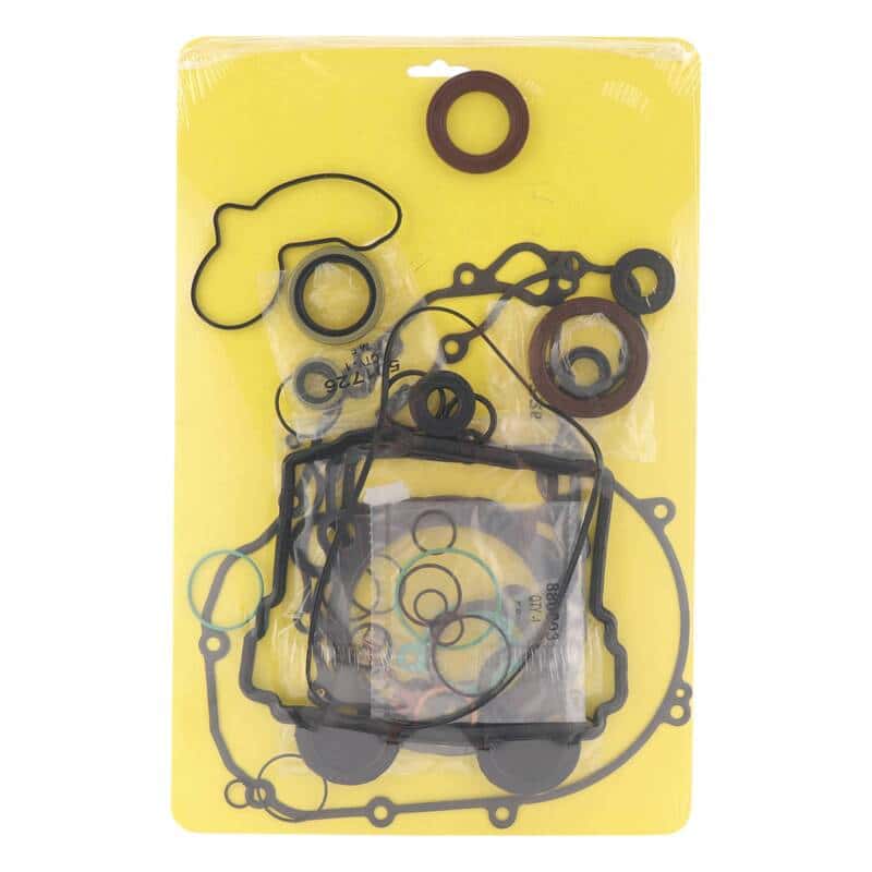 Vertex Pistons — Vertex Gaskets 16-18 Husqvarna FC 350 Complete Gasket Kit w/ Oil Seals - view 3