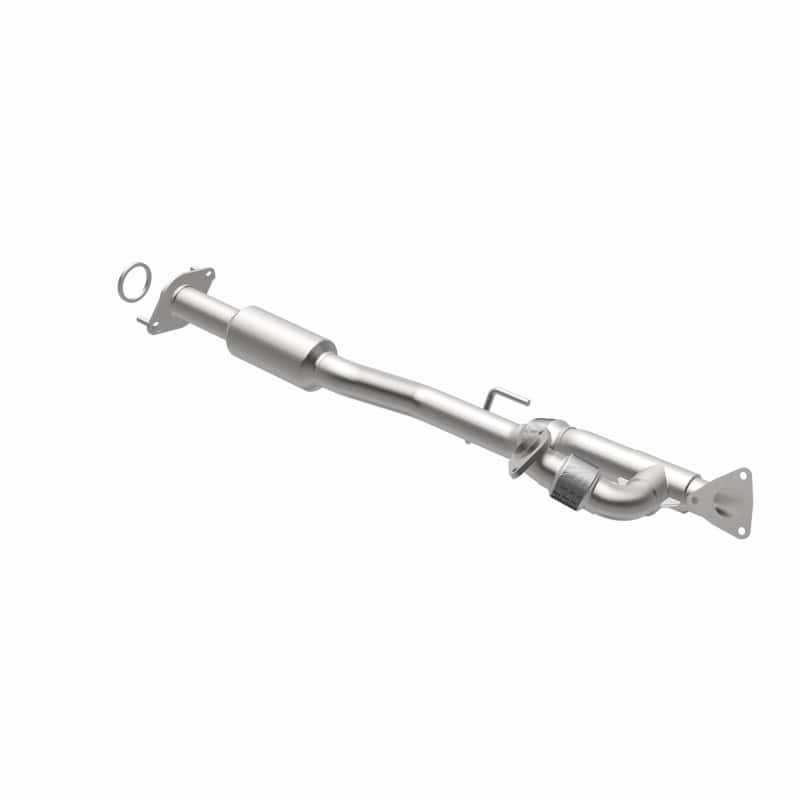 Magnaflow — MagnaFlow Direct-Fit OEM EPA Compliant Catalytic Converter - 13-15 Nissan Pathfinder V6 3.5L
OEM Grade
OEM - view 22