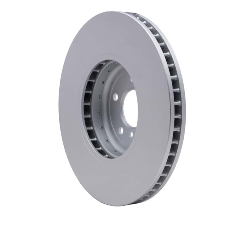DFC — DFC 09-17 BMW 750i Right Front Hi-Carbon Alloy Geomet Coated Rotor
DFC Brake Rotor - view 4