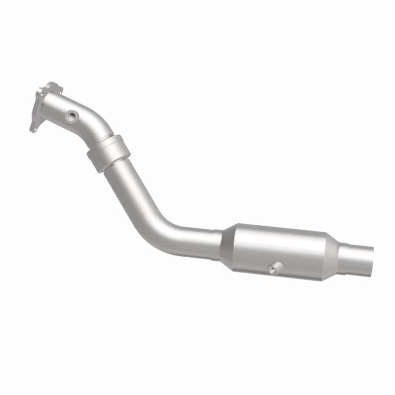 Magnaflow — MagnaFlow Conv Direct Fit OEM 2004-2006 Chrysler Pacifica Underbody
California - view 12