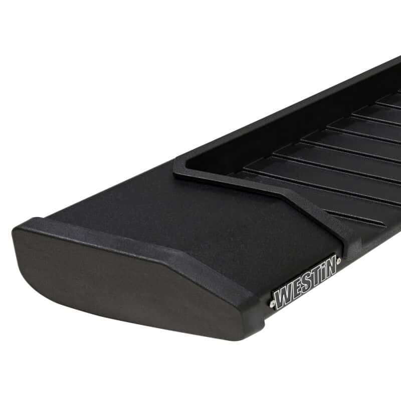 Westin — Westin 15-25 Chevrolet/GMC Colorado/Canyon CC AT6 Running Boards - Black
Running Boards - view 15