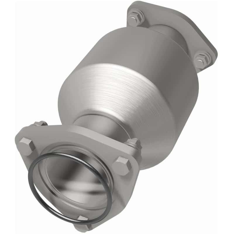 Magnaflow — Magnaflow 16-17 Honda Accord 2.4L Direct Fit Cat Converter (California Grade)
California - view 27