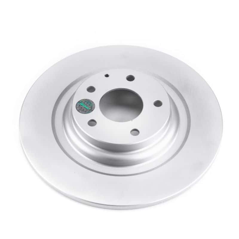 PowerStop — Power Stop 16-18 Mazda CX-9 Rear Evolution Geomet Coated Rotor
PowerStop EVC - view 1