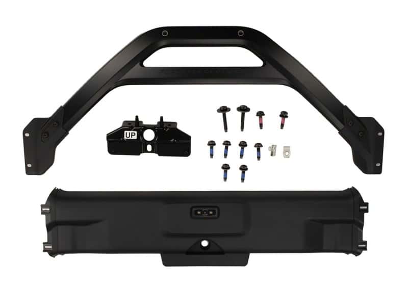 Ford Racing — Ford Racing 2022+ Bronco C-Bow Brace Kit
Fender Brace - view 1