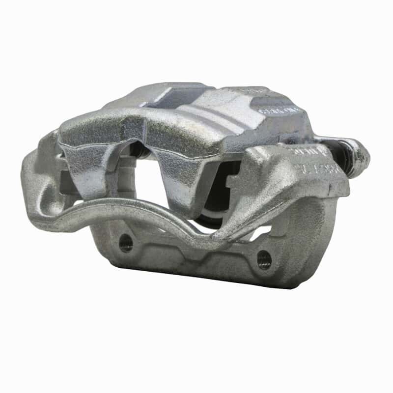 DFC — DFC 01-05 Mercedes-Benz C240 Front-L Premium Caliper - Silver Zinc Coated
DFC Brake Caliper - view 2