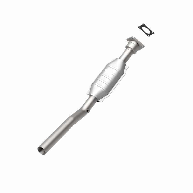 Magnaflow — MagnaFlow Conv DF 98-00 Stratus 2.0L
HM Grade
HM - view 18