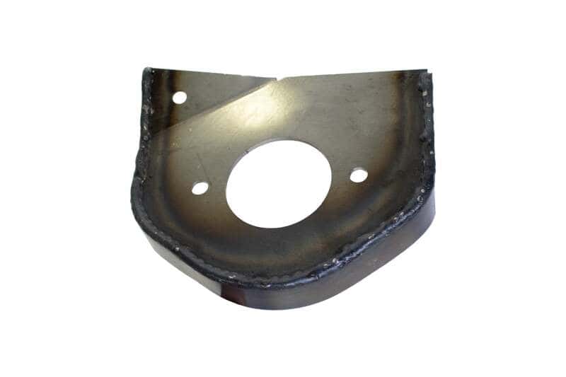RustBuster — Rust Buster 09-14 Ford F150 Crew Cab Rear Cab Mount - Right Side - view 2
