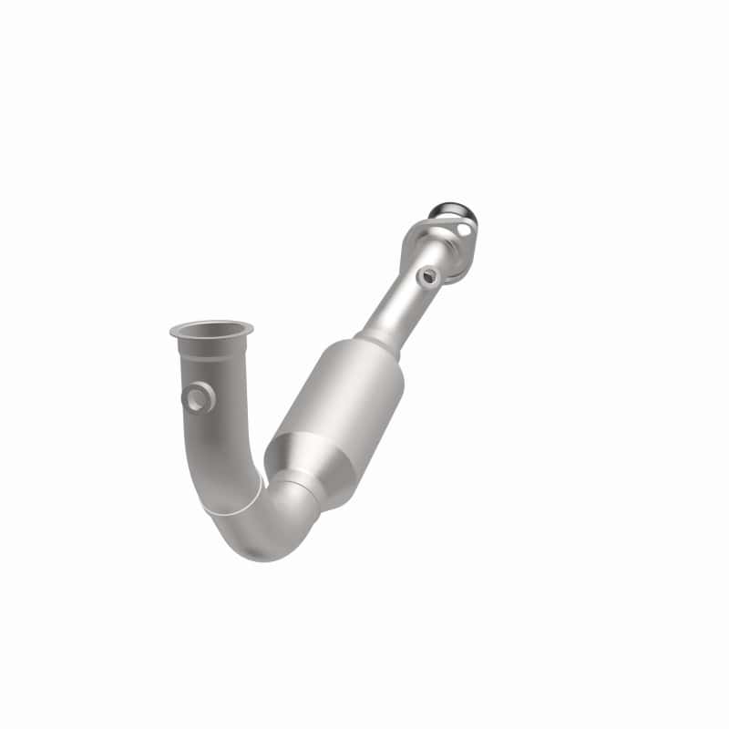 Magnaflow — MagnaFlow Conv Direct Fit OEM 2004 Jeep Liberty Underbody
California - view 26