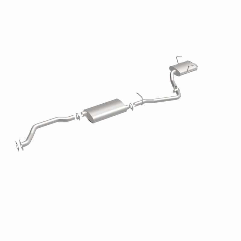 Magnaflow — MagnaFlow BRE Exhaust Kit 09-17 Chevy Traverse 3.6L
Exhaust Kit - view 5