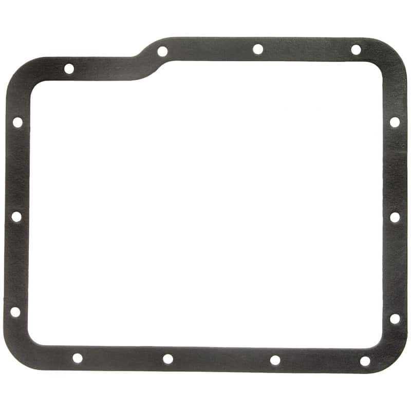 Fel-Pro — Fel-Pro 2304 Transmission Oil Pan Gasket 14 Bolt Hole One Piece Gasket - view 2
