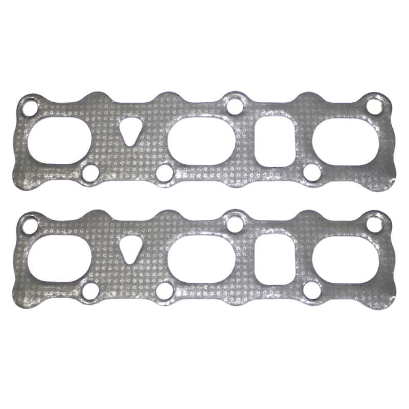 JBA — JBA Nissan 4.0L V6 Oval Port Header Gasket - Pair
Header Gasket - view 2