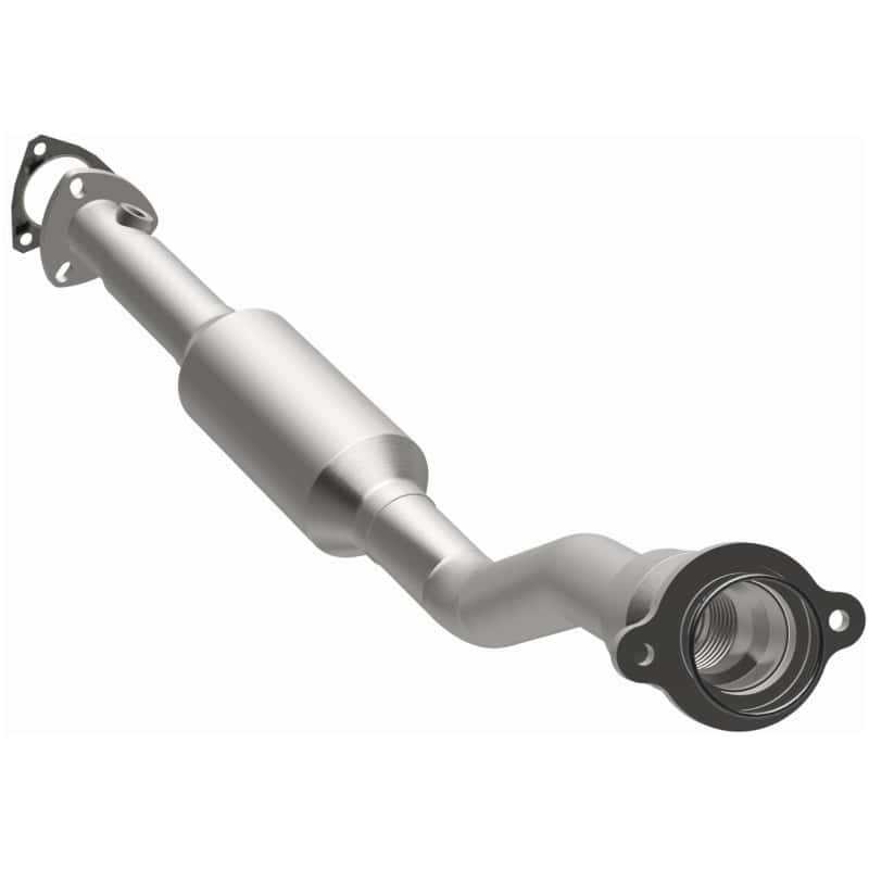 Magnaflow — Magnaflow 04-05 Pontiac Grand Am 3.4L Direct Fit Converter
California - view 2