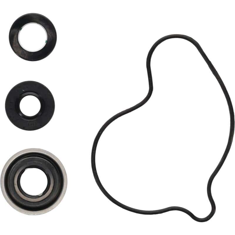 Vertex Pistons — Vertex Gaskets 16-23 Honda Pioneer 1000 Water Pump Rebuild Kit - view 1
