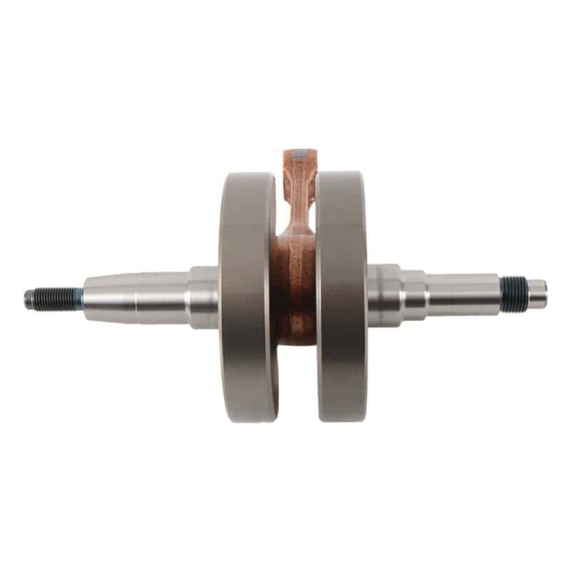 Hot Rods — Hot Rods 00-04 Suzuki DR-Z 400 400cc Crankshaft - view 4