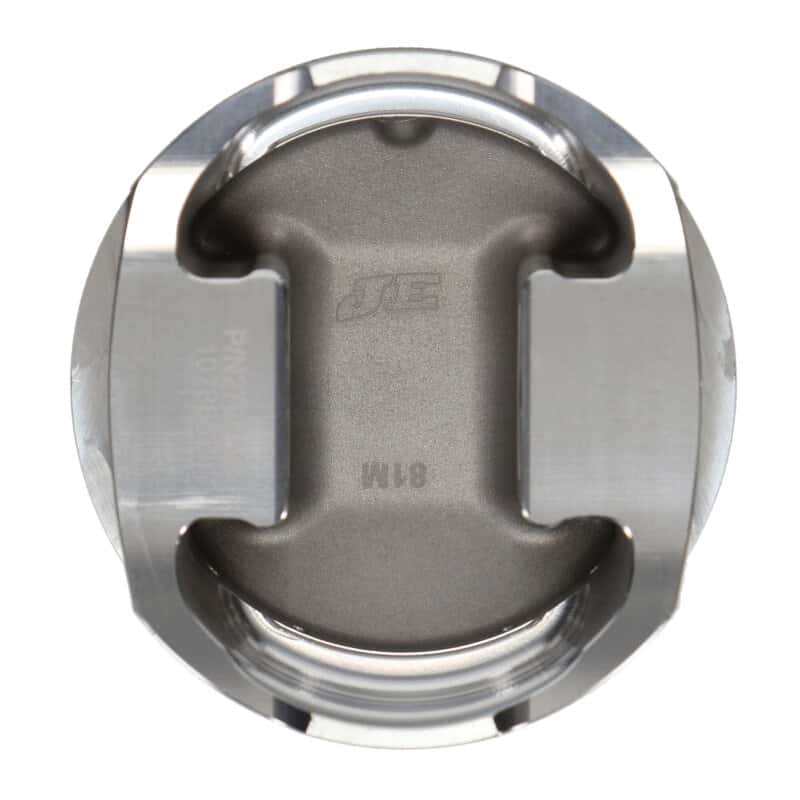 JE Pistons — JE Pistons VW R32 24V 84.5M KIT Set of 6 Pistons - view 4