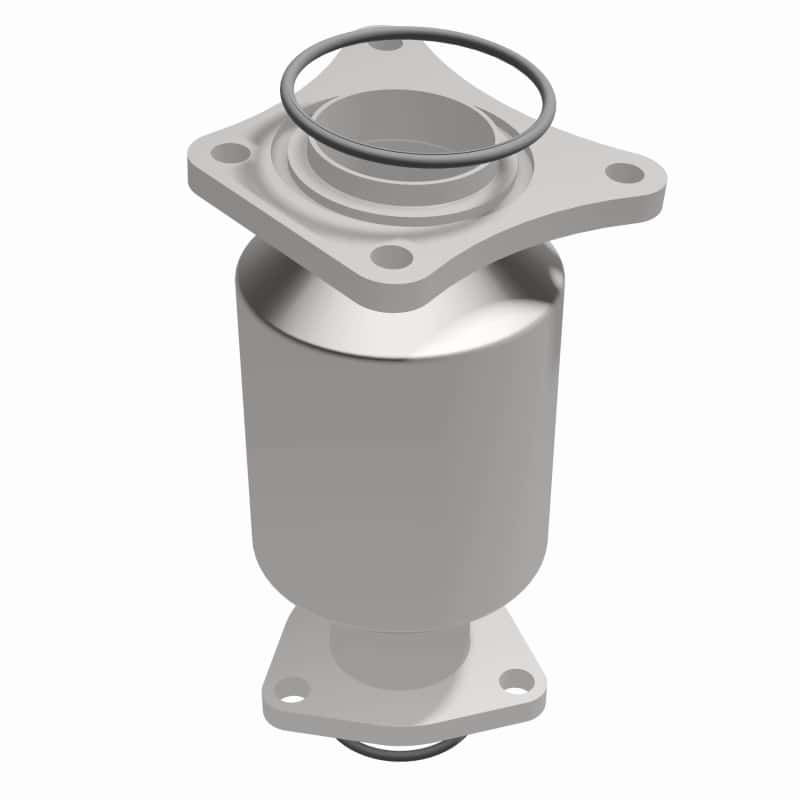 Magnaflow — MagnaFlow Conv DF 02-03 Maxima rr mani OEM
OEM Grade
OEM - view 7