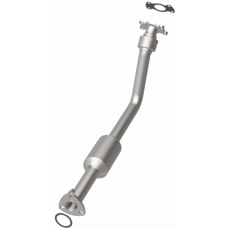Magnaflow — MagnaFlow Conv DF 96-98 Grand AM 2.4L M/T
HM Grade
HM - view 2