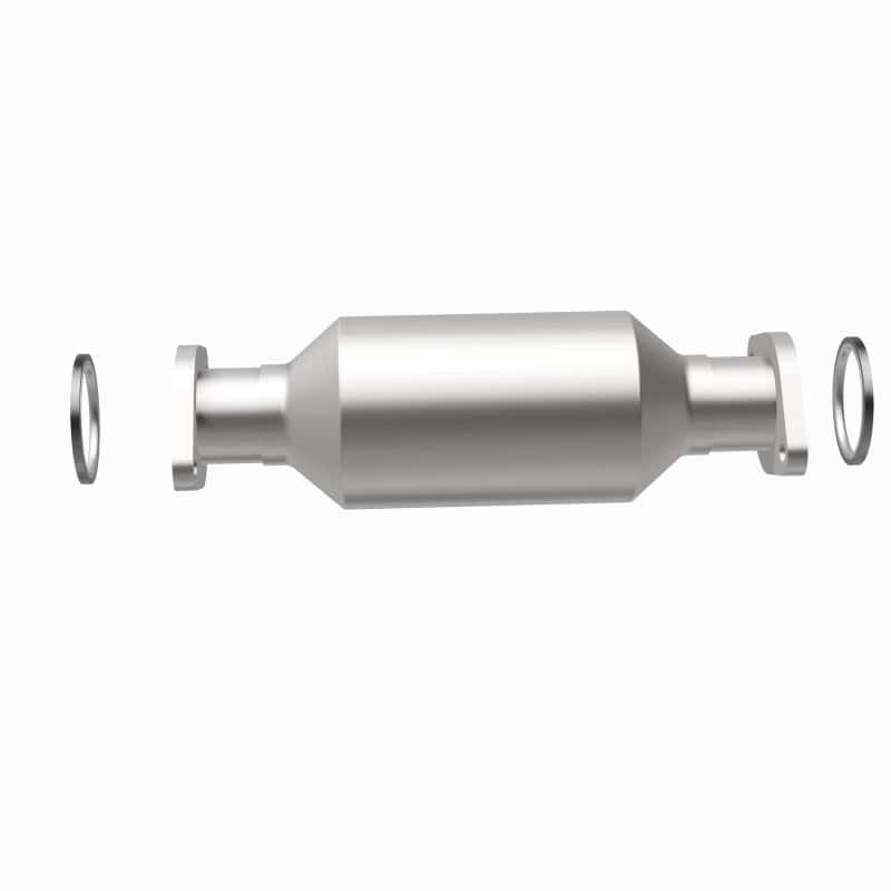Magnaflow — MagnaFlow Conv Chevrolet-Geo-Toyota 12.5X6.5X
HM Grade
HM - view 20