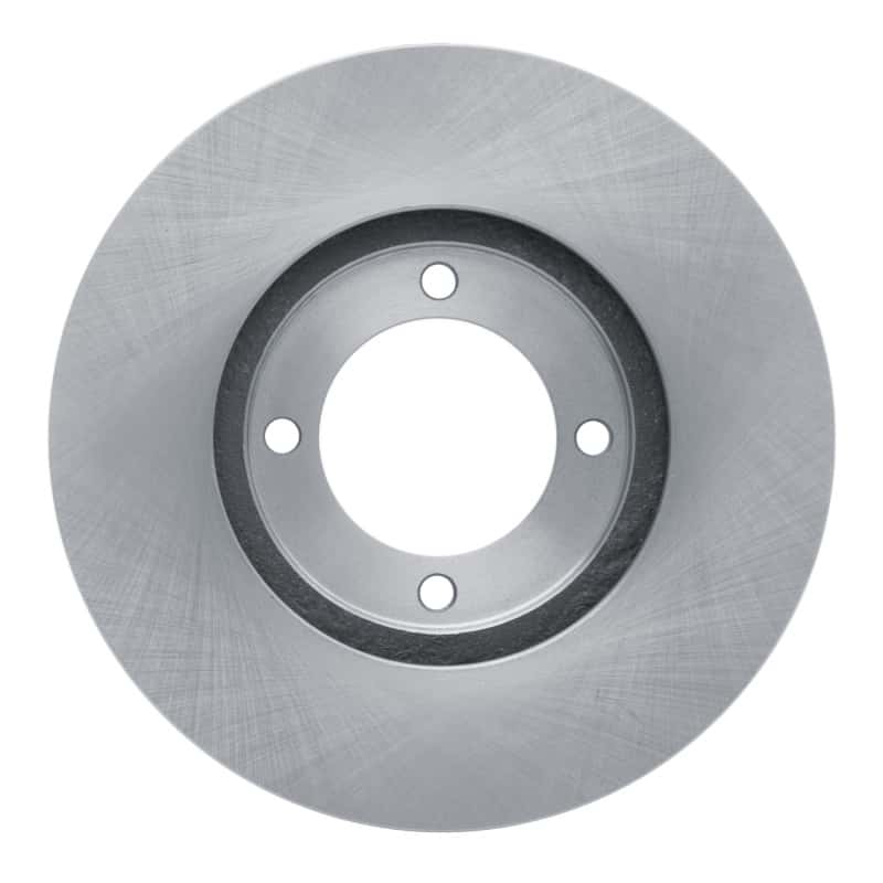 DFC — DFC 81-82 Toyota Cressida Front Brake Rotor
DFC Brake Rotor - view 5