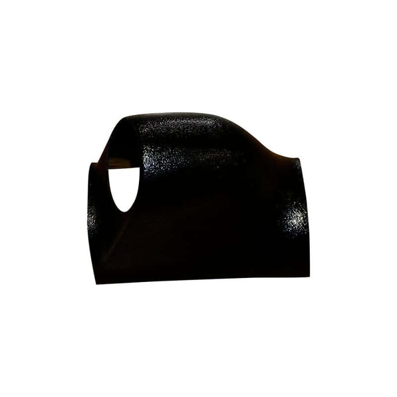 BLOX Racing — BLOX Racing 89-94 Nissan 240SX S13 1 Gauge Pillar - view 1