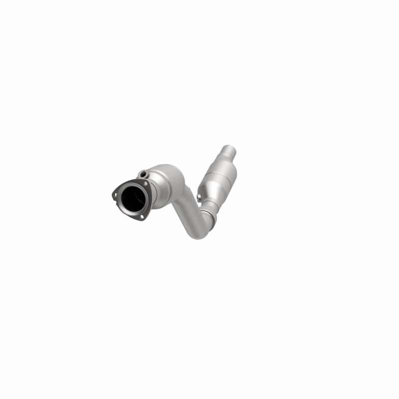 Magnaflow — MagnaFlow Conv DF 04-06 Audi S4 4.2L
OEM Grade
OEM - view 26